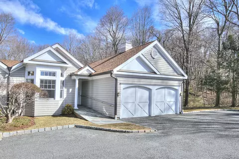 306 Danbury Rd #1, Wilton, CT 06897