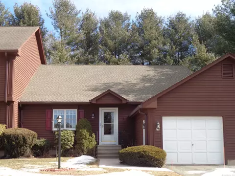 146 Candlewood Dr #146, Enfield, CT 06082