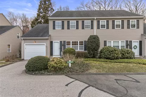 49 Wilshire Rd #49, Madison, CT 06443