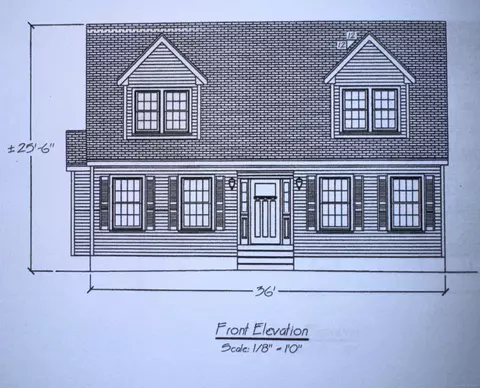 00 Red Cedar Rd, Woodstock, CT 06281