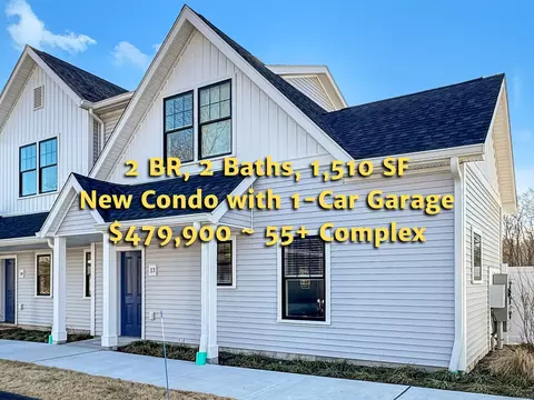 138 Boston Post Rd #13, East Lyme, CT 06333