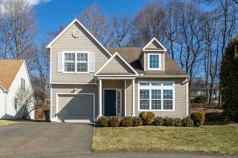 26 Linden Hts #26, Norwalk, CT 06851
