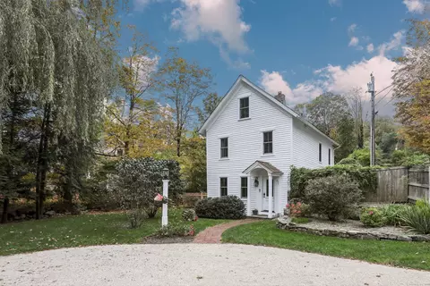 1 Saw Mill Hill Rd, Ridgefield, CT 06877