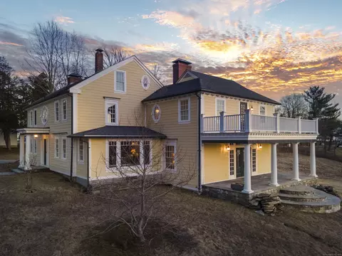 16 Kings Hwy, Pomfret, CT 06259