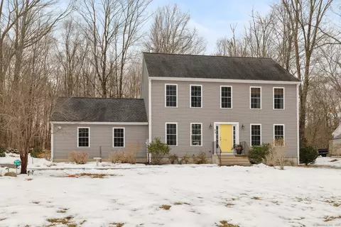 3 Winterbrooke Rd, East Haddam, CT 06469