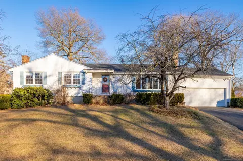 60 Michigan Ave, Bristol, CT 06010