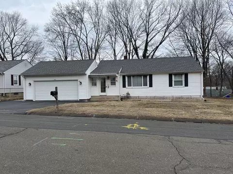 5 Elmwood Rd, Wallingford, CT 06492