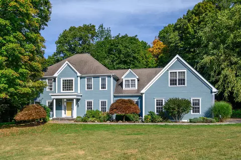 47 Yogananda St, Newtown, CT 06482