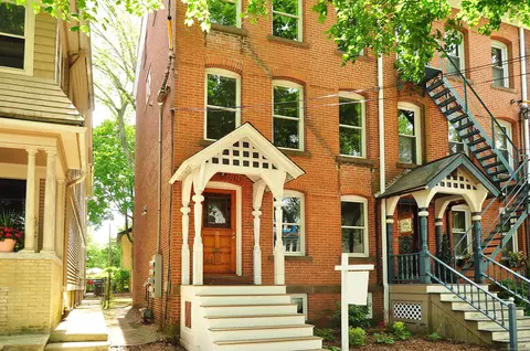 567 Orange St, New Haven, CT 06511