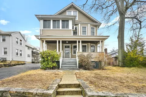 321 Glenbrook Rd, Stamford, CT 06906
