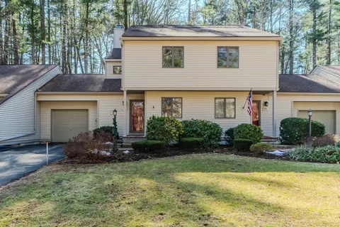 59 The Laurels #59, Enfield, CT 06082