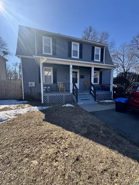 968 Corbin Ave, New Britain, CT 06052