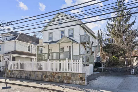 80 Lexington Ave, Norwalk, CT 06854