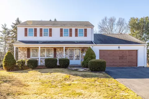 47 Beacon St, Newington, CT 06111