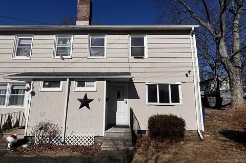 72 Fisher Ct, Stratford, CT 06614