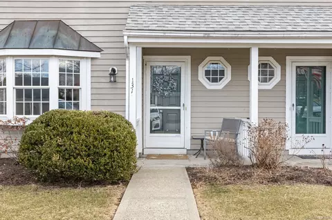41 Tamarack Ave #131, Danbury, CT 06811