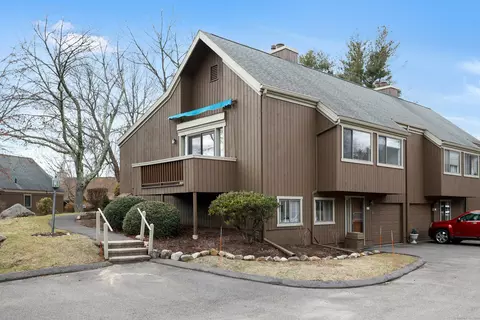 582 North Trl #A, Stratford, CT 06614