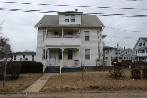35 York St, Ansonia, CT 06401