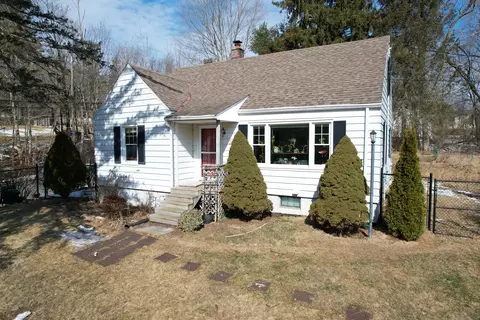 1002 Highland Ave, Torrington, CT 06790