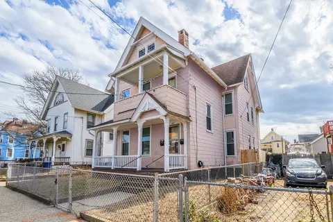 157 Cottage St, Bridgeport, CT 06605