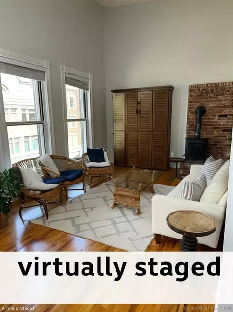 118 Washington St #302, Norwalk, CT 06854