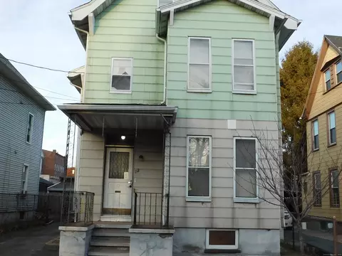 12 Shelter St, New Haven, CT 06513