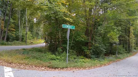 0 Chowanec Rd, Columbia, CT 06237