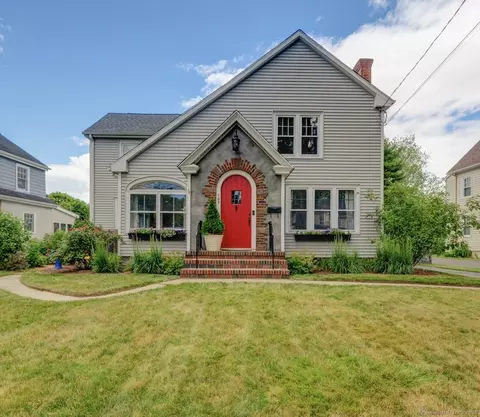 187 Garden St, Wethersfield, CT 06109