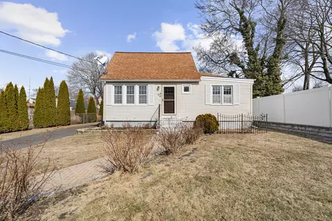 26 Ley St, New Haven, CT 06512