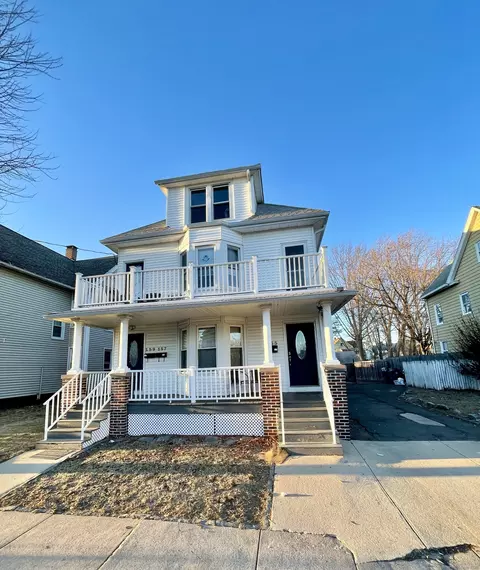 155 William St, West Haven, CT 06516
