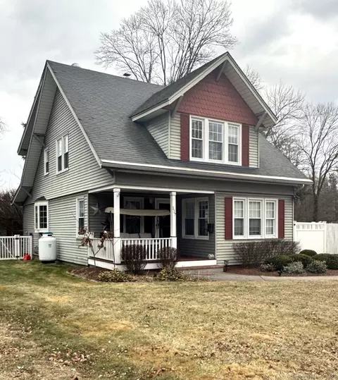 117 John Ave, Bristol, CT 06010