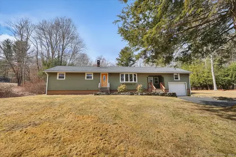 325 Jones Hollow Rd, Marlborough, CT 06447