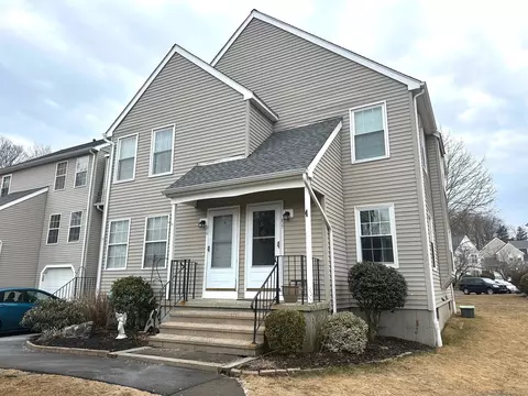 229 Branford Rd #317, North Branford, CT 06471