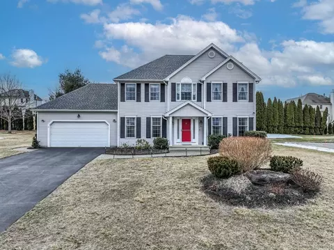 6 Christine Ln, New Milford, CT 06776