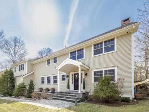 157 North Ave, Westport, CT 06880