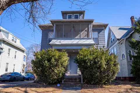 201 Howard Ave, New Haven, CT 06519