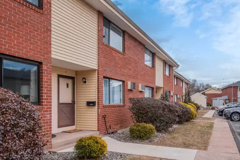 193 Homestead St #D7, Manchester, CT 06042