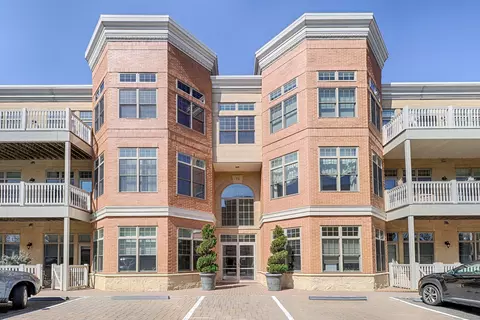 75 Stone Ridge Way #1D, Fairfield, CT 06824