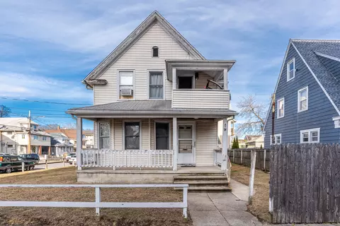 290 Gurdon St, Bridgeport, CT 06606