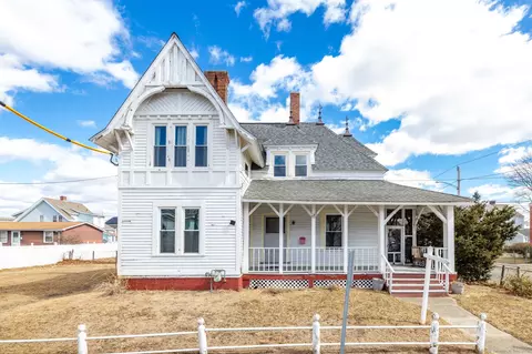 35 Peck Ave, West Haven, CT 06516