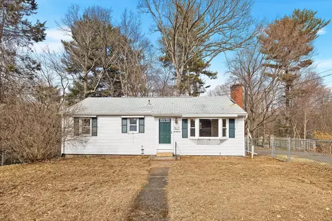 211 Phoenix St, Vernon, CT 06066