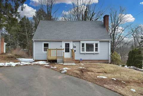 47 Four Rod Rd, Berlin, CT 06037