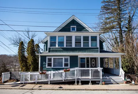 1 Tyler Ave, Norwich, CT 06360