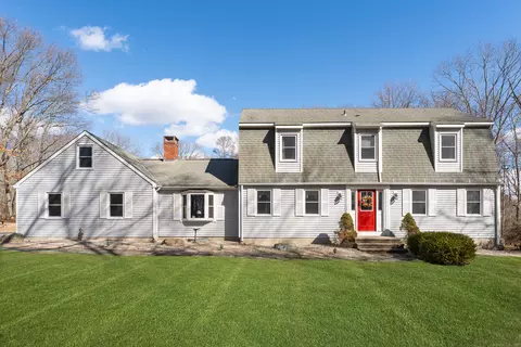 248 Hidden Lake Rd, Higganum, CT 06441