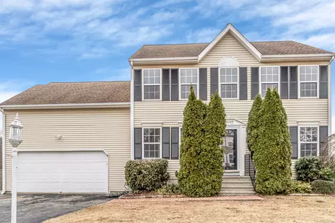 75 Barbara Dr, Milford, CT 06460