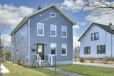 40 Brown St, West Haven, CT 06516