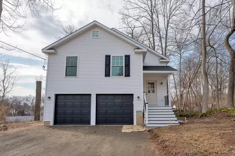 Undisclosed, Waterbury, CT 06705