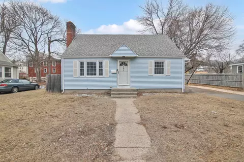 185 Monroe St, New Britain, CT 06052