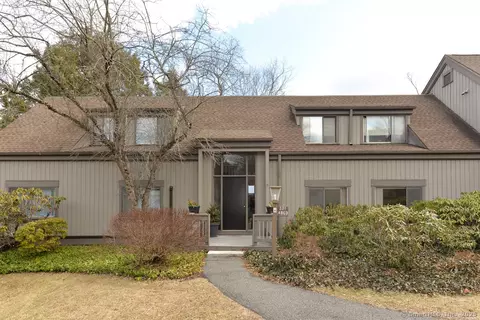 331 Heritage Vlg #B, Southbury, CT 06488