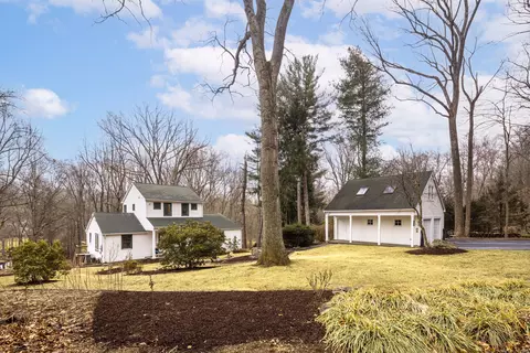 38 Fern Valley Rd, Weston, CT 06883